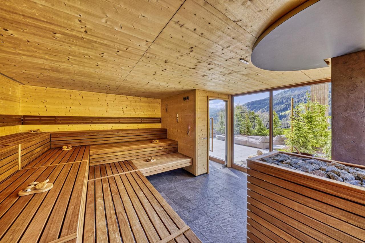 Chalet Gratznhaeusl Ridanna Exteriér fotografie