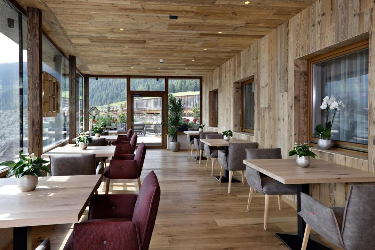 Chalet Gratznhaeusl Ridanna Exteriér fotografie